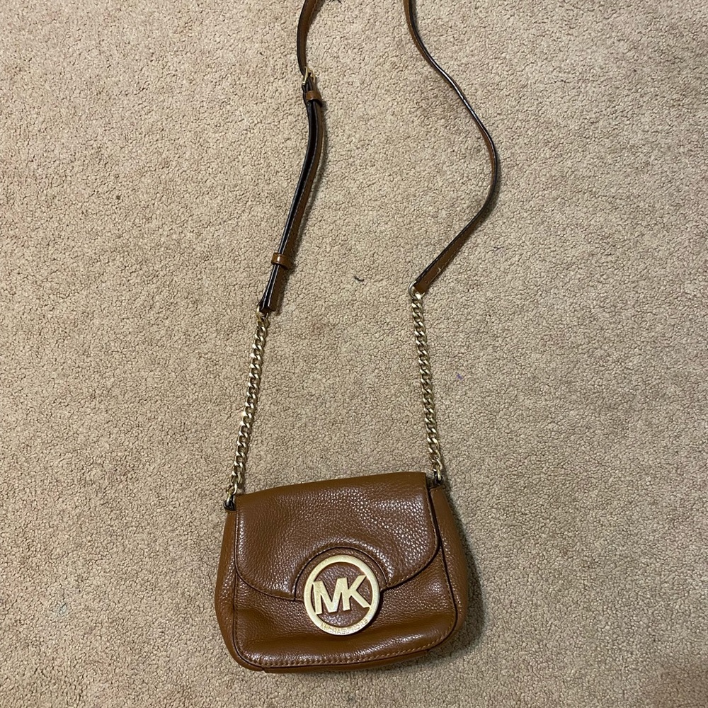 Michael Kors Crossbody